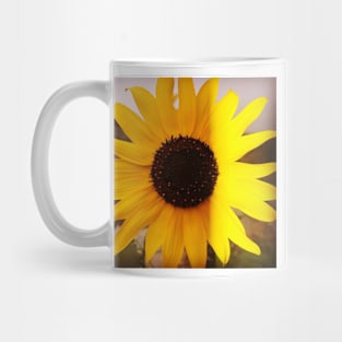 Sunflower 2 Mug